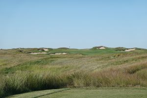 Sutton Bay 4th Tee